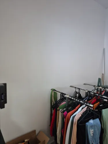 Vendo arara de roupas