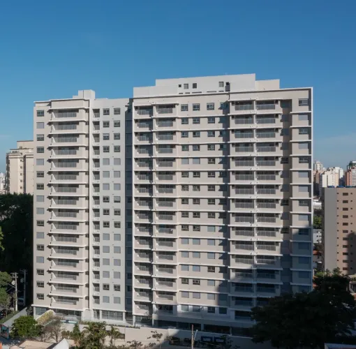 Apartamento com 2 Dormitorio(s) localizado(a) no bairro Vila Mariana em São Paulo / Ref.:O