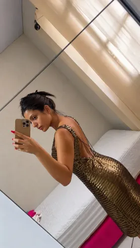Vestido festa