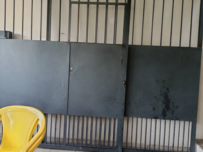 Portão pra vender 