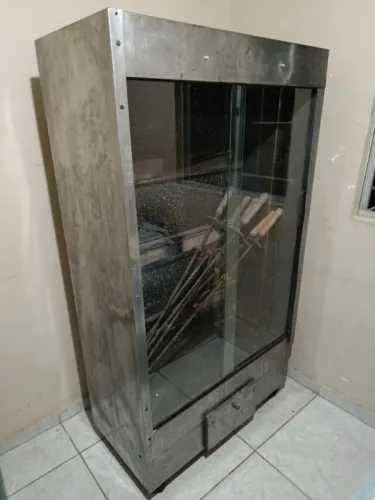 Galeteria de Frango 