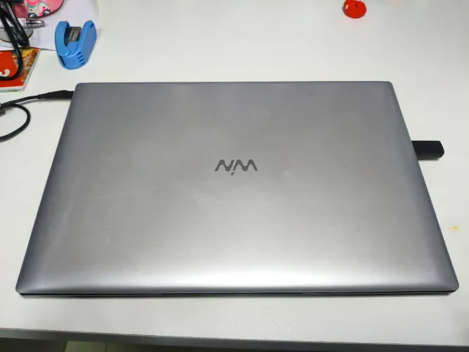 Notebook CCE Ultra Thin t345