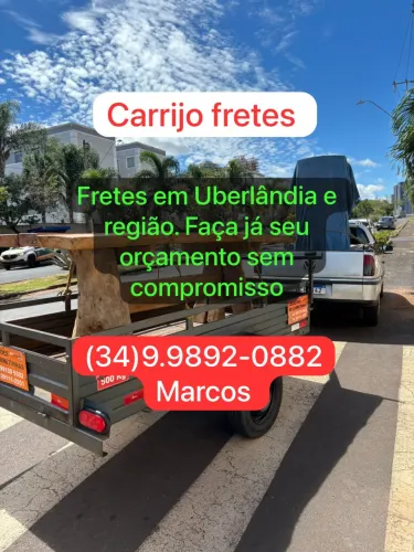 Fretes