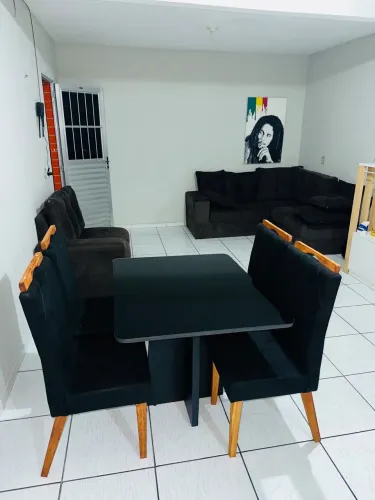 Mesas disponíveis
