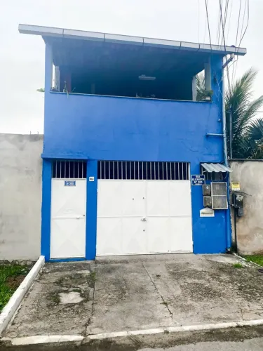 Casa para locação em Piabetá