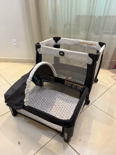 Chiqueirinho Graco em perfeito estado