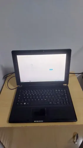 Notebook Nextera Com Detalhes