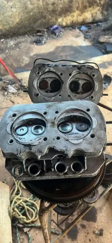 Motor torque Kombi fusca 1600