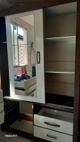 Guarda roupa 