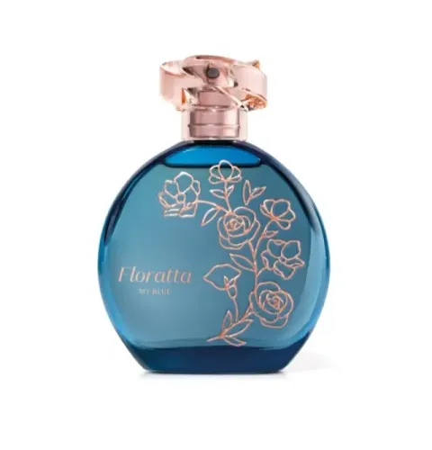 Vendo floratta my blue