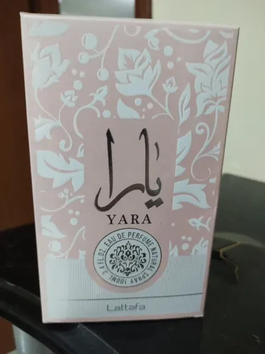 Perfume Arabe