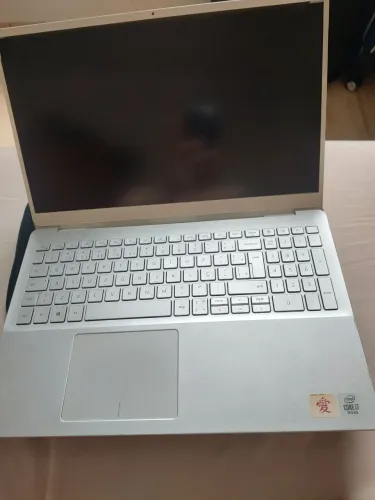 Notebook Dell i7 10° geração 