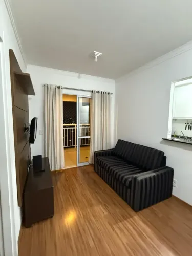 Apartamento para venda tem 41 metros quadrados com 1 quarto em Umuarama - Osasco - São Pau