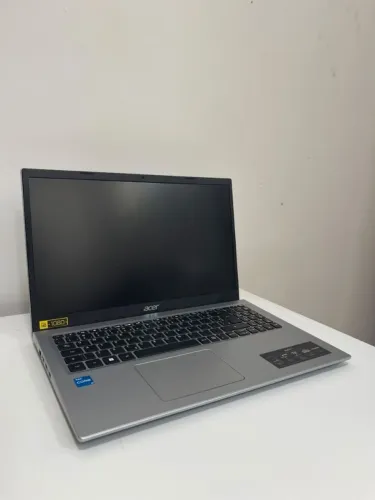 Notebook Acer | i3 11° ger - 8GB RAM - 512GB SSD M2
