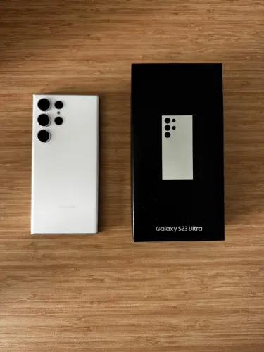 Samsung Galaxy S23 Ultra
