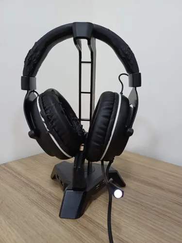 Headset Gamer OEX Furious HS-410 PC