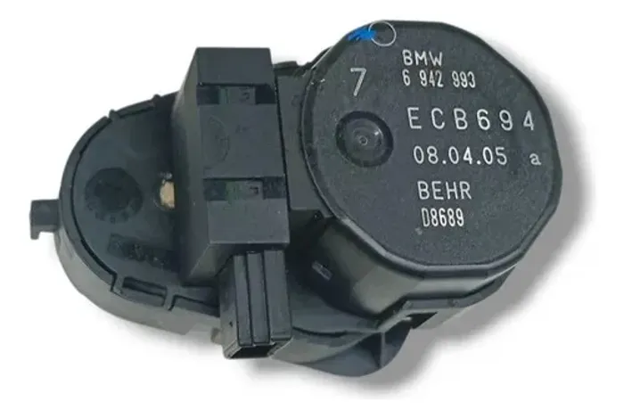Atuador Ar Condicionado Bmw Serie 5 E60 E61530 2004 2010