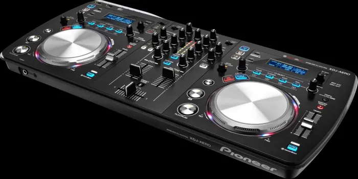 CONTROLADORA PIONEER XDJ-AERO