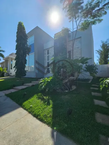 Casa à venda, Alphaville 2, Jardim Itália, Cuiabá, MT