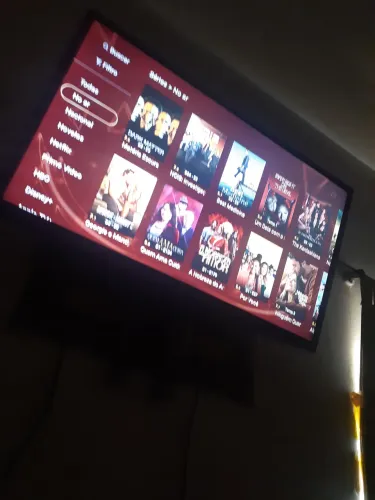 Vendo tv 32 aoc