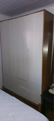 Guarda Roupas Solteiro