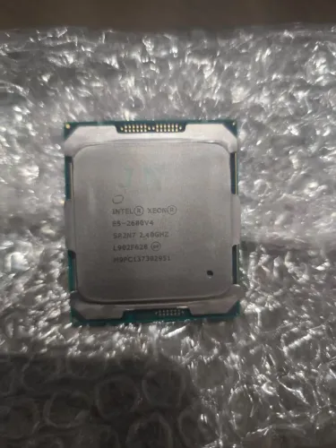 Processador xeon E5 2680 v4
