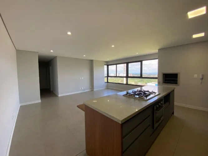 ARCH PALHANO - R$ 1.250.000 - Apartamento com 3 Quartos, 1 Suite, 2 Vagas, 103M², Gleba Pa