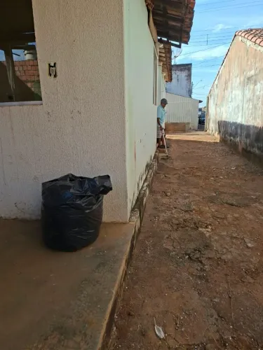 Vendo casa em Formosa/GO