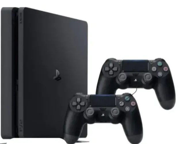 Venda Playstation 4