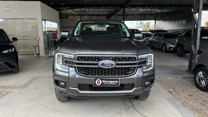 Ford Ranger XLS 2.0l 4X4 2025