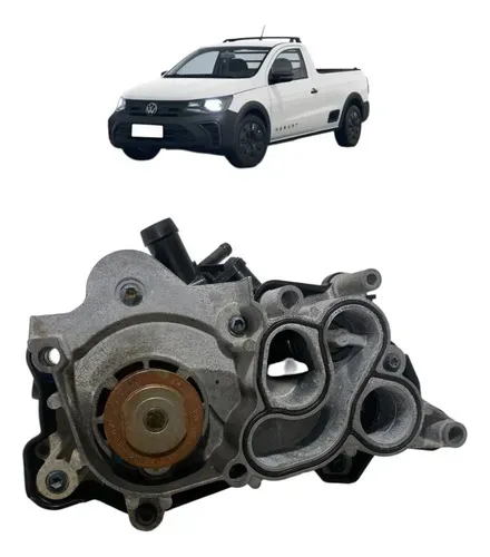 Bomba D\''água Volkswagen Saveiro 1.6 2025 04e121042ae