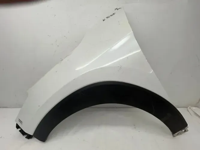 Pára-lama Esquerdo Hyundai Tucson Ano 2016/20