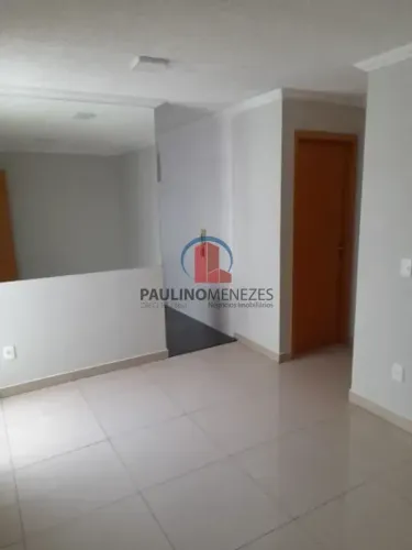 Apartamento com 2 dormitórios à venda, 45 m² por R$ 192.000 - Morada do Sol - Americana/SP