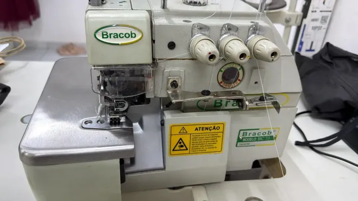 Overlock