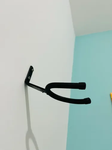 Suporte Violão de Parede