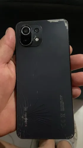Vendo Xiaomi 11 Mi