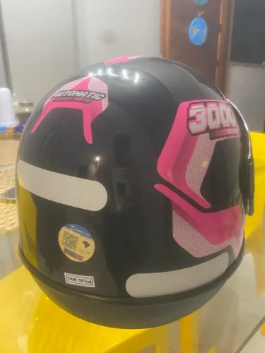 Capacete pro tork 58