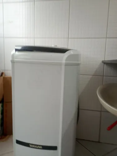 Vendo tanquinho ótimo estado