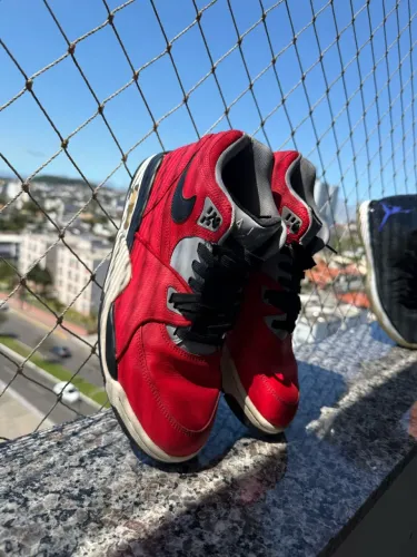 Tênis Nike Air Flight '89 (original)