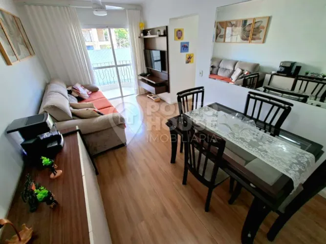 Apartamento à venda e locação no Jabaquara com 3 quartos, 1 suíte e 2 vagas