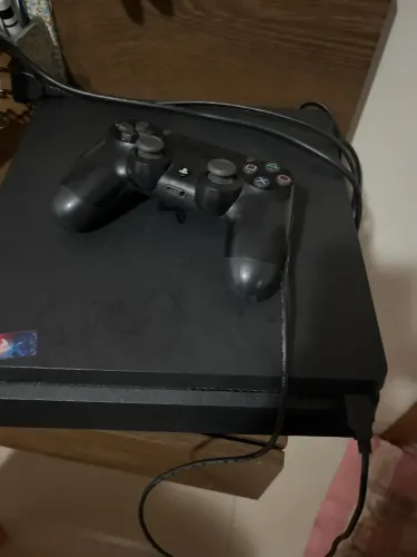 PS4 USADO