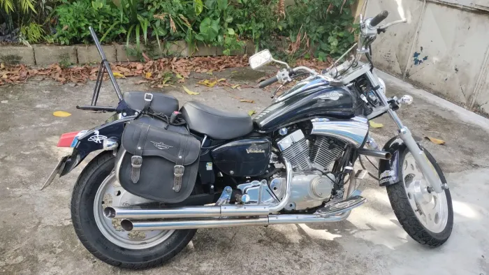 VBlade 250