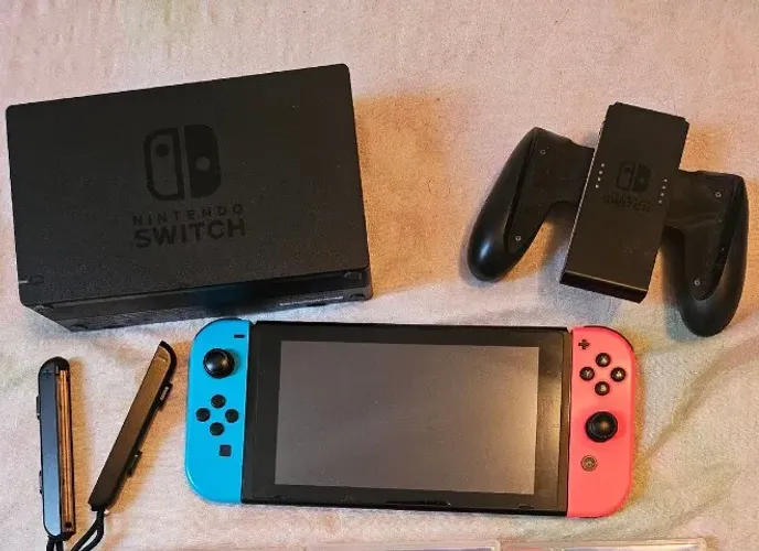 nintendo switch já d.e.s.b.l.o.q!