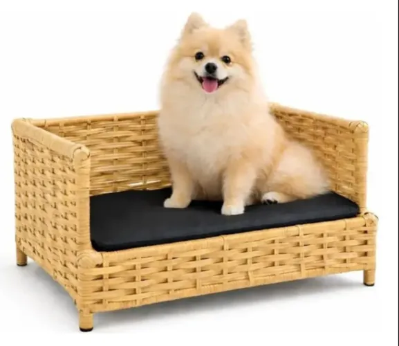 Caminha de pets