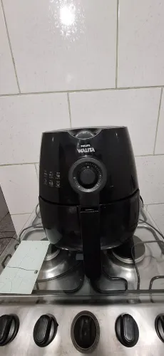 Airfryer Walita