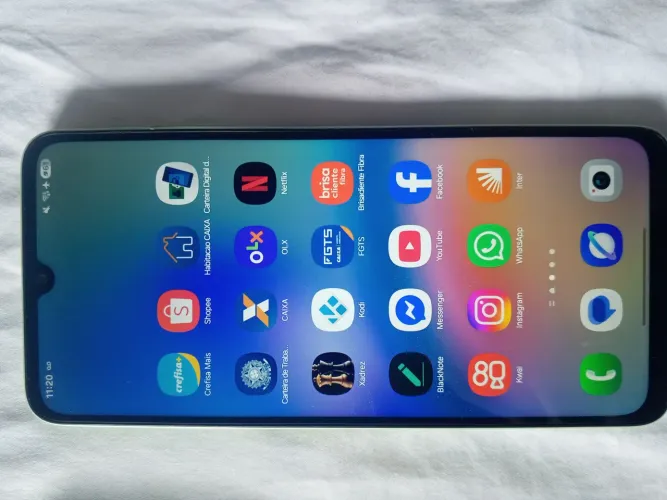 Galaxy A05s