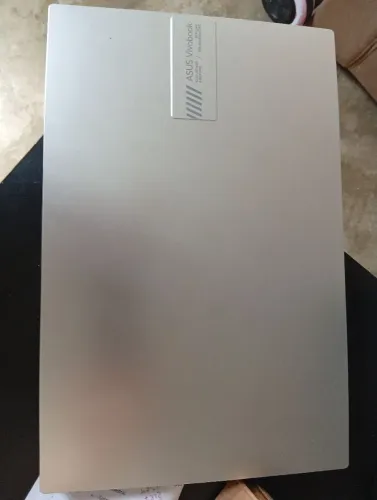 Notebook Asus