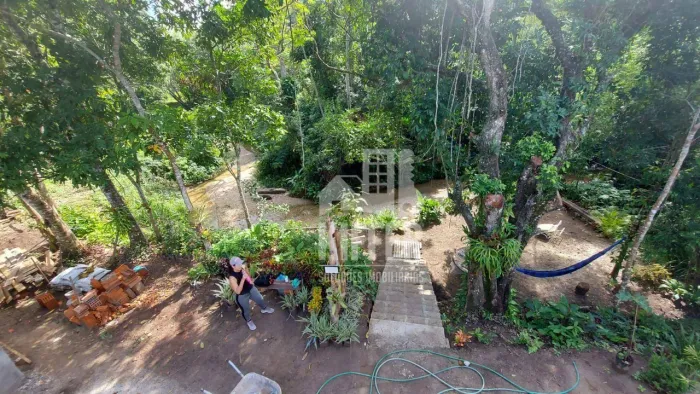 Terreno à venda, 190 m² por R$ 100.000,00 - Bananal (Ponta Negra) - Maricá/RJ