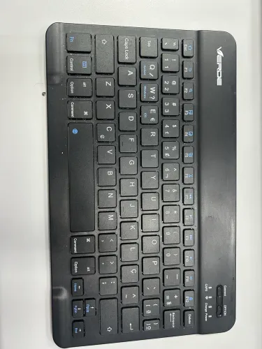 Teclado Bluetooth