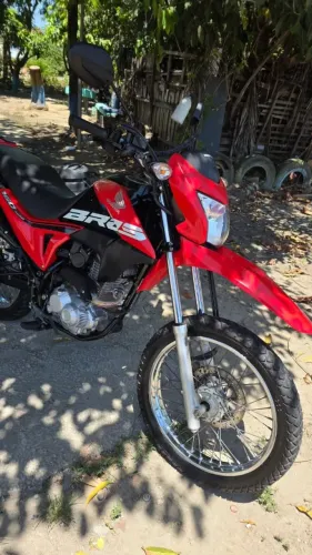 Bros 160 2019